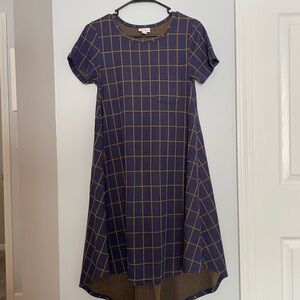 Lularoe dress